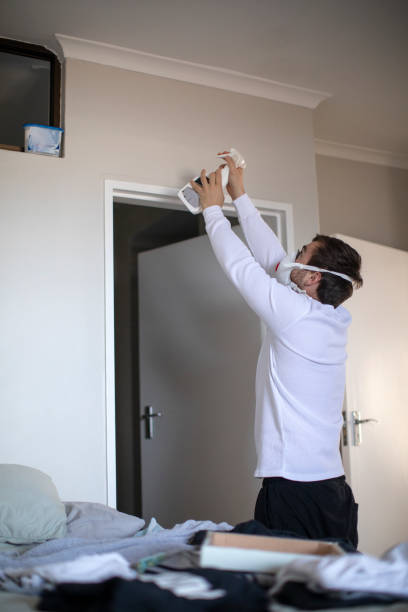 Best Industrial Mold Remediation  in Kapolei, HI