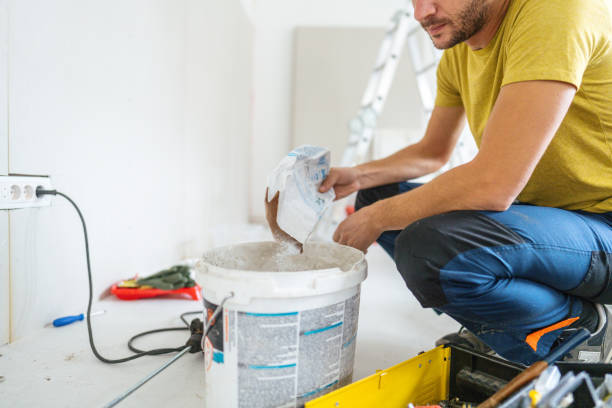Best Biohazard Mold Removal  in Kapolei, HI